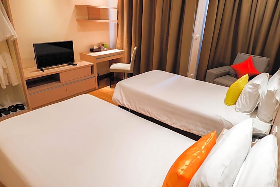 Park Village Rama II