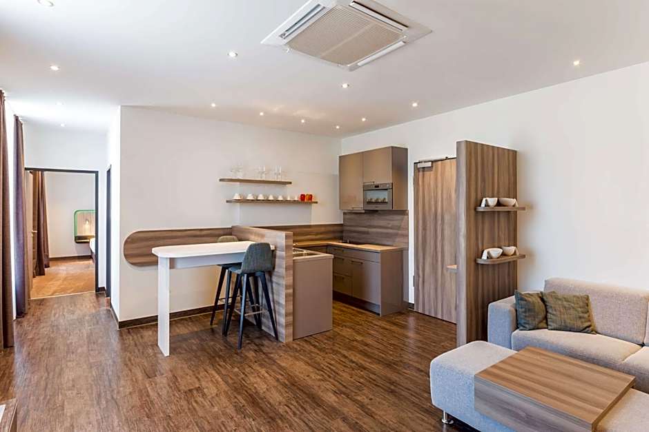 Park Inn by Radisson Neumarkt