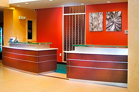 Residence Inn by Marriott Albany Washington Avenue