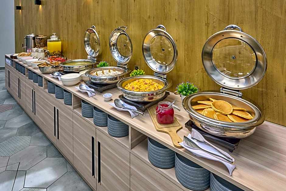 KALI La Raza Mexico City