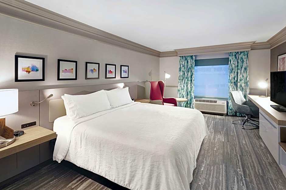 Hilton Garden Inn Evanston