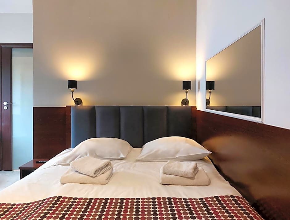 Atlantic Aparthotel
