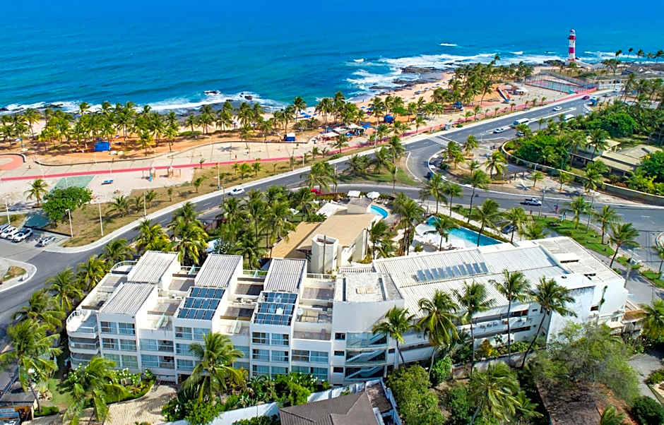 CASA Di VINA Boutique Hotel