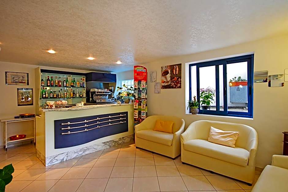 Hotel Azzurro