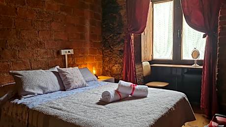 B&B La Laguna