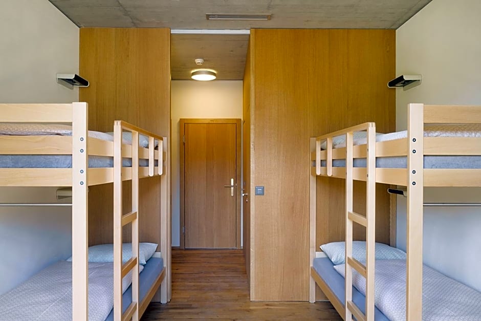 Interlaken Youth Hostel