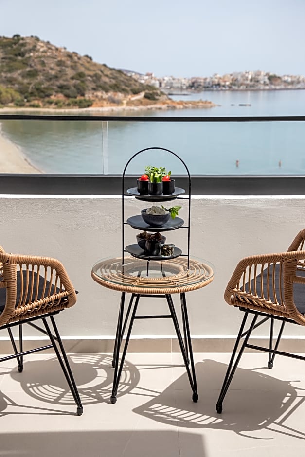 The Sand Suites- Adults Only