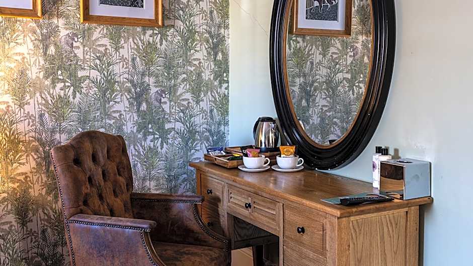 The Plough