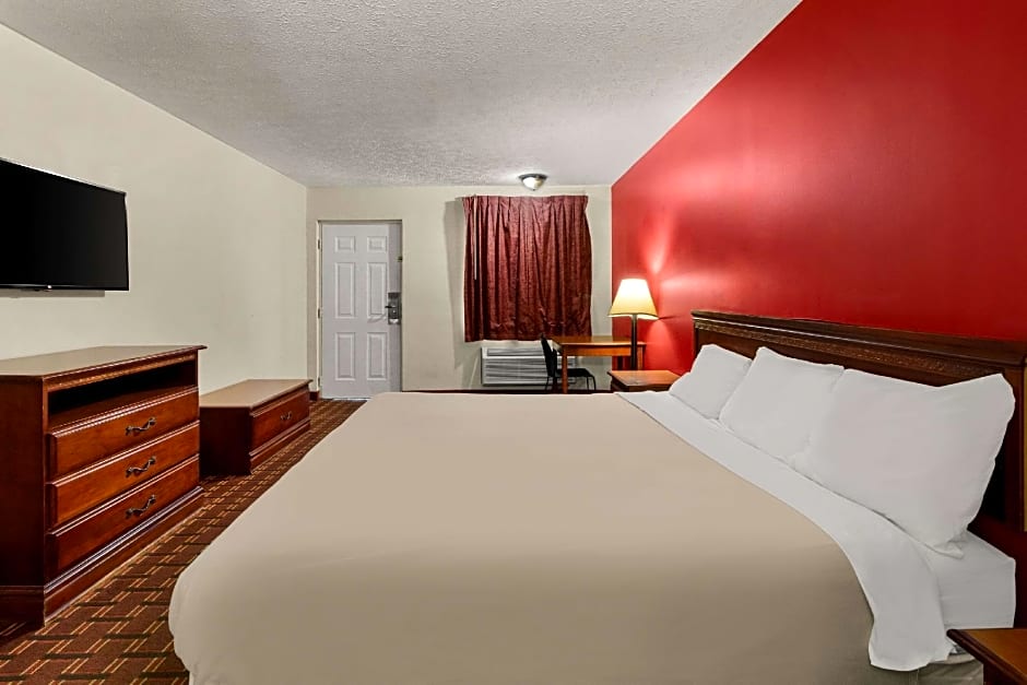 Rodeway Inn Dickson
