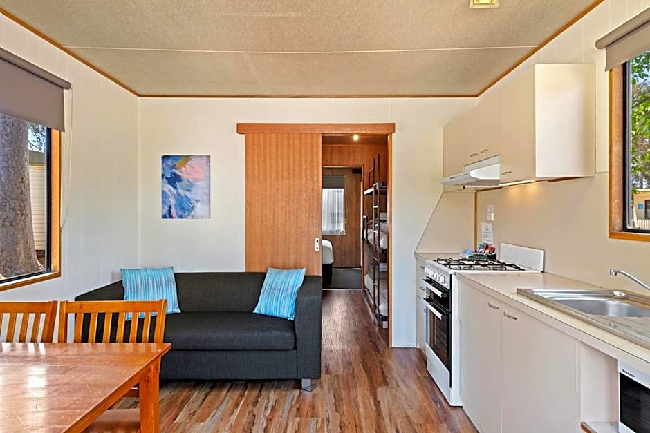 Discovery Parks - Moama West