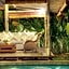 Villa Layla - Charming 2BR Villa in Oberoi - Prime Location!