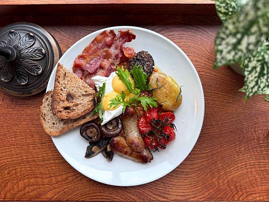 room2 Belfast Hometel