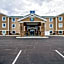 Cobblestone Hotel & Suites - Hutchinson