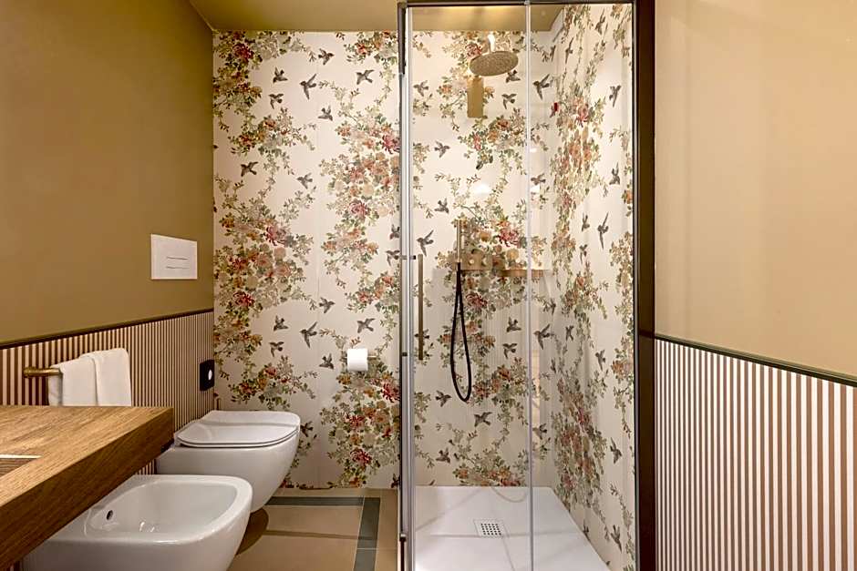 QC Room Milano Porta Romana