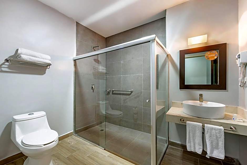 Sleep Inn Mexicali