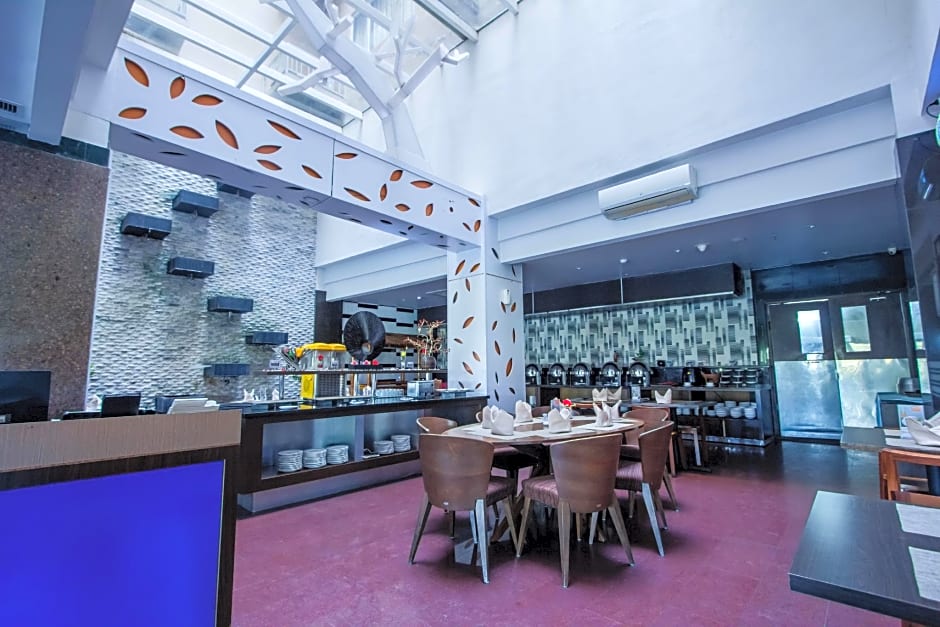 Zia Hotel Boutique Batam