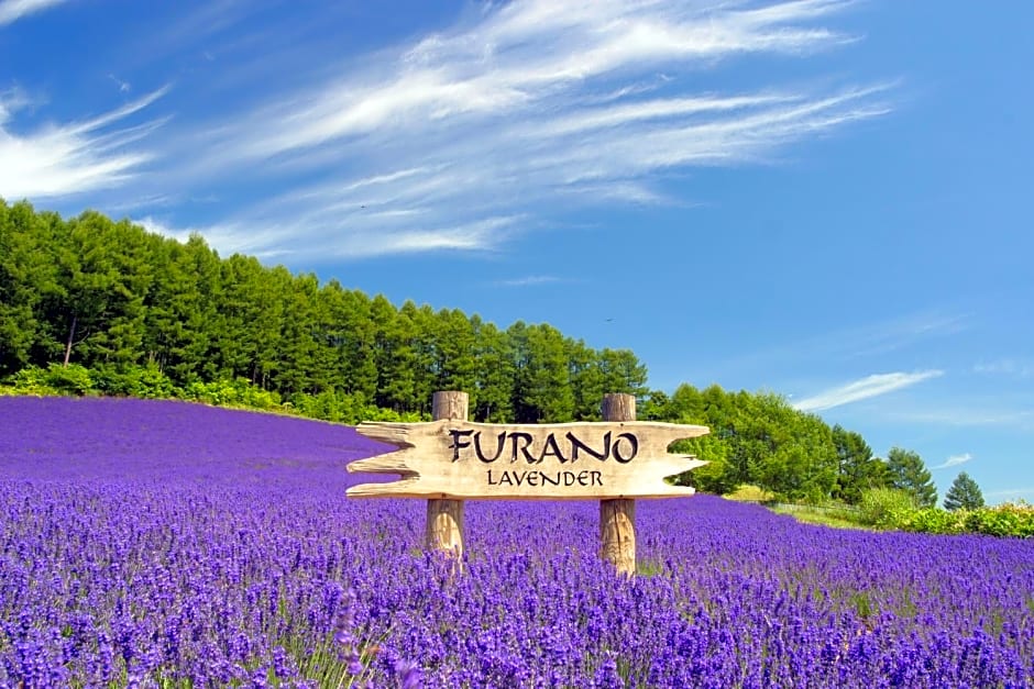 Furano Natulux Hotel