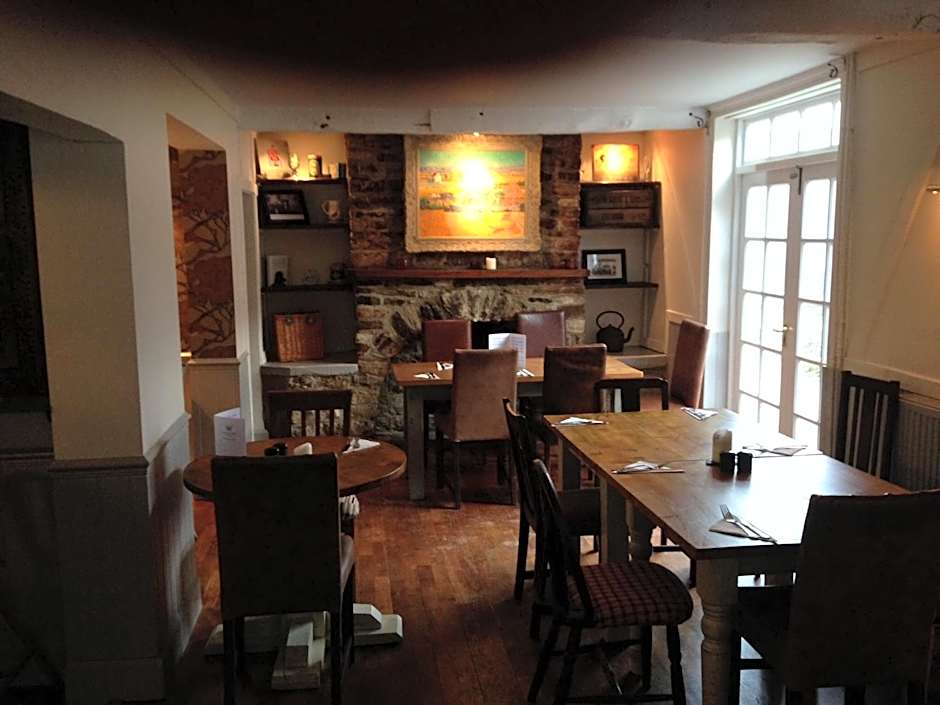 The Crown Inn, Kemerton