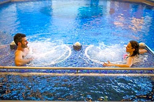 Grand Hotel Terme
