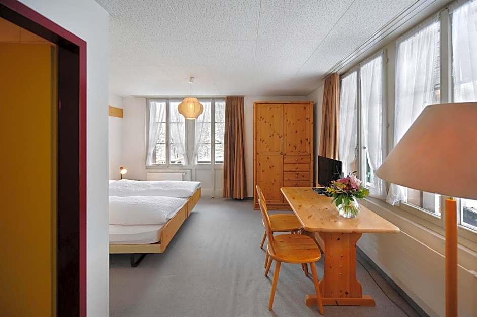 Hotel Sternen Budget