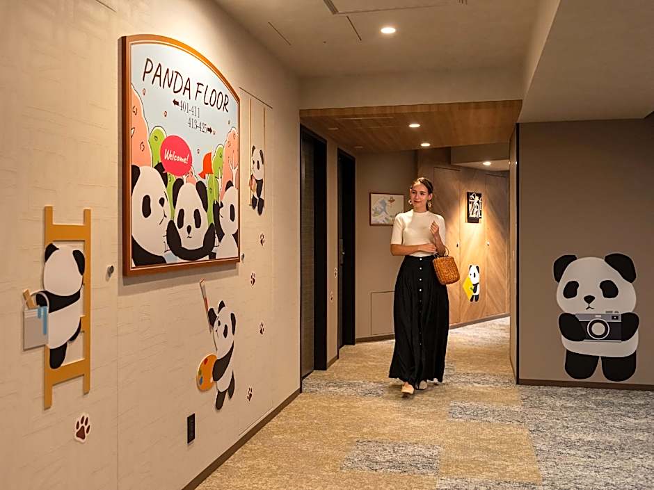 Mitsui Garden Hotel Ueno