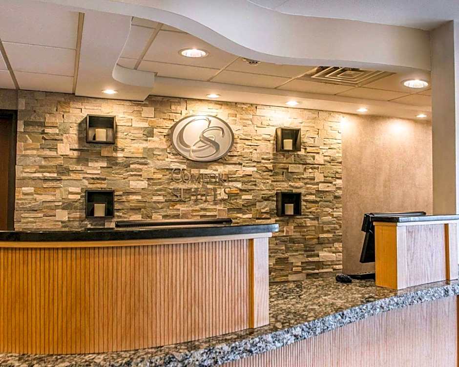 Comfort Suites Monroeville - Pittsburgh East