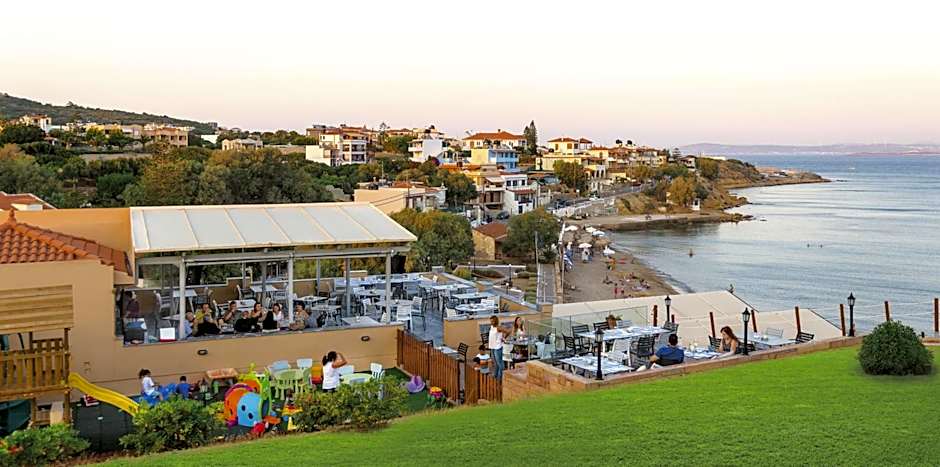 Sun Village Hotel Apartments