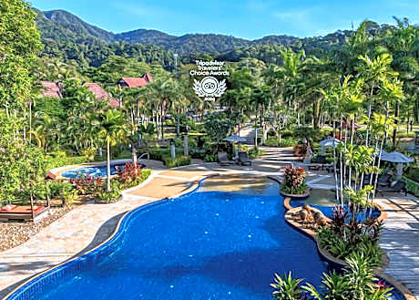 Annika Koh Chang (Formerly Ramayana Koh Chang Resort & Spa)