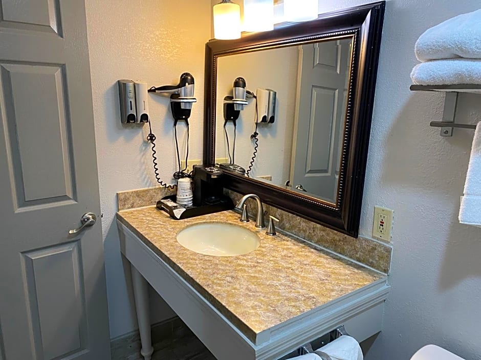 Best Western Allatoona Inn & Suites