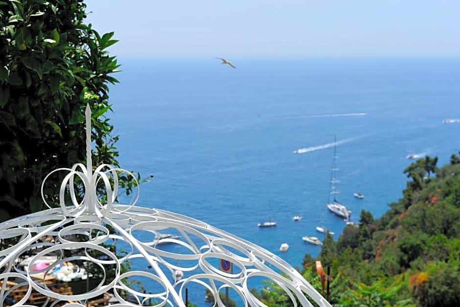 Villa Guarracino Amalfi