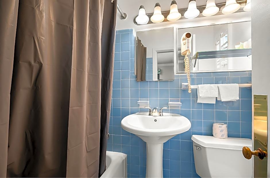 Americas Best Value Inn Historic Clewiston Inn