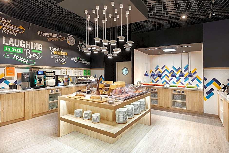 Hampton by Hilton Lublin