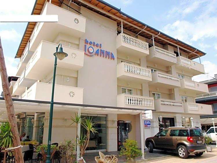 Hotel Ioanna