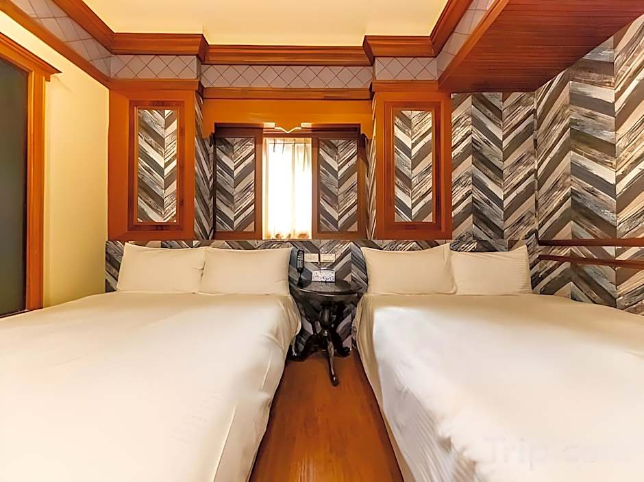 IHI Sanduo Travel Hotel