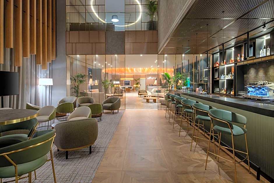 DoubleTree by Hilton Lagoa Azores