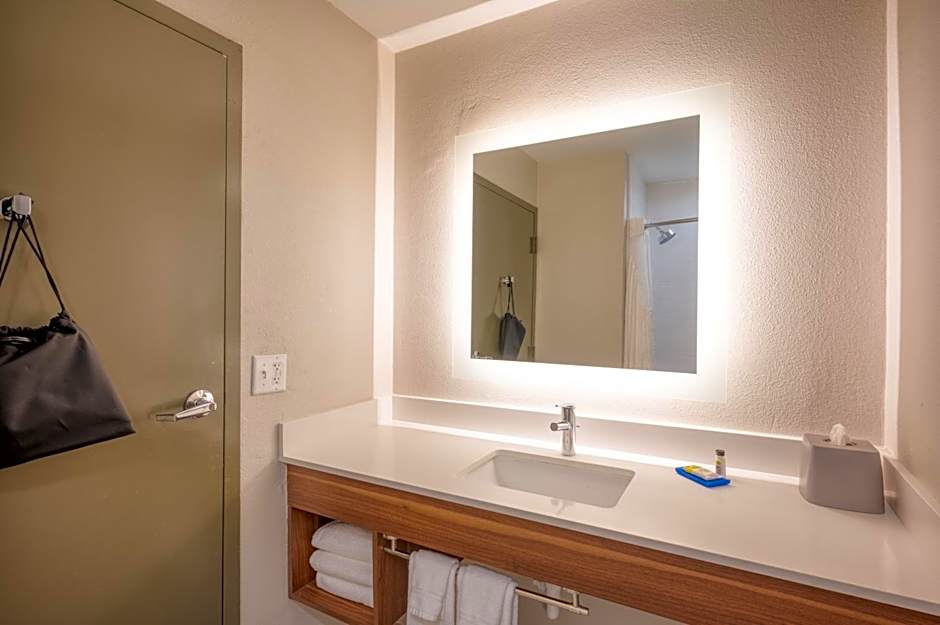 Holiday Inn Express Hotel & Suites Greenville By IHG