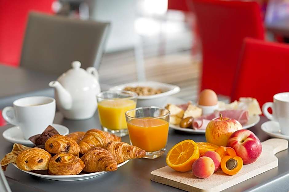 The Originals City, Hôtel Acadine, Le Neubourg