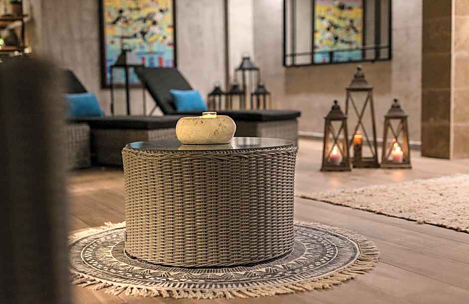 Blu Bay Hotel Sozopol