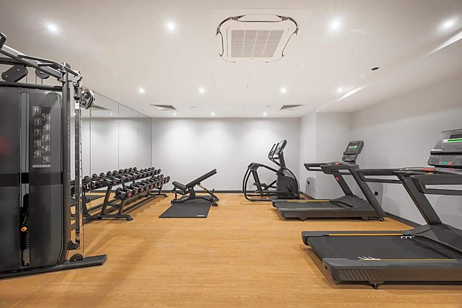 Staybridge Suites Brighton By IHG