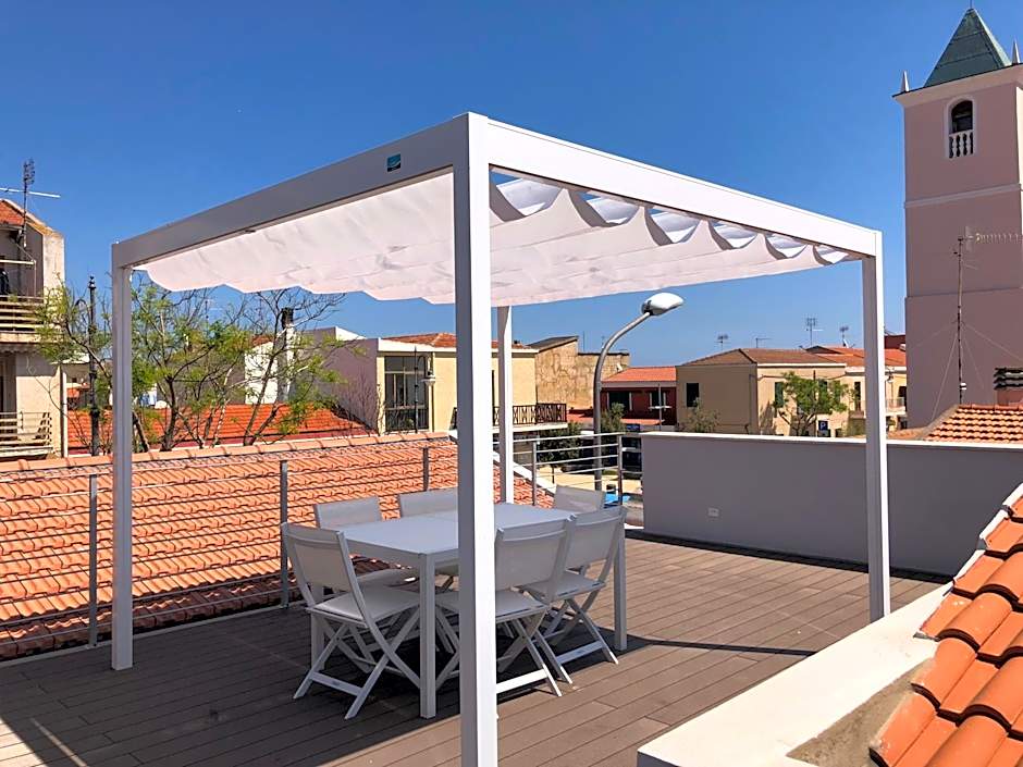 B&B Mare di Fuori