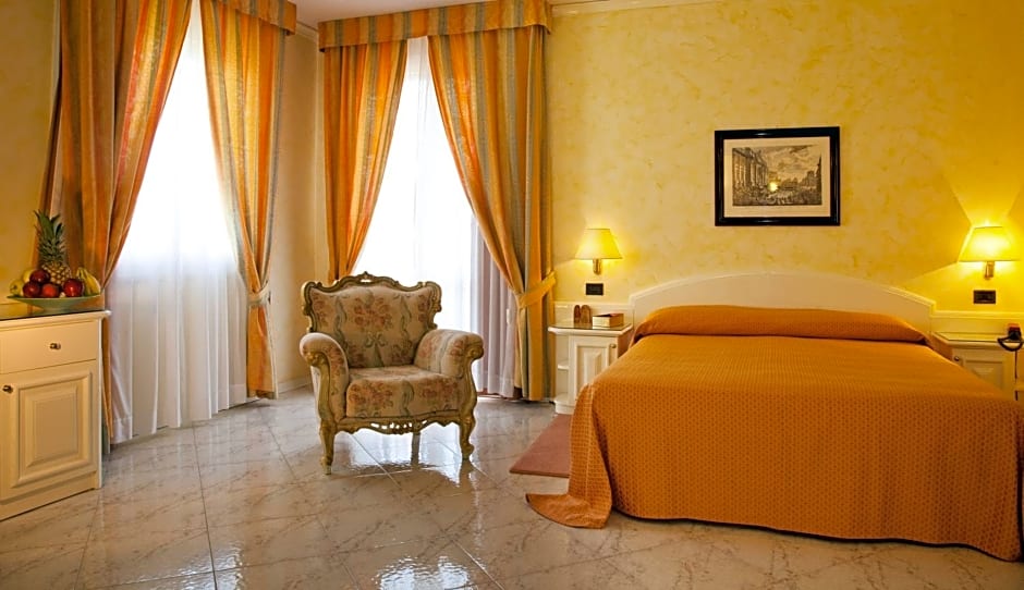Hotel Villa Leri