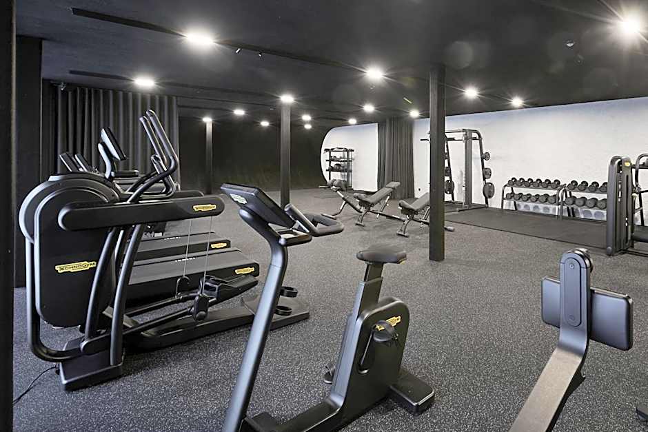Wellness-Sporthotel Ratschings