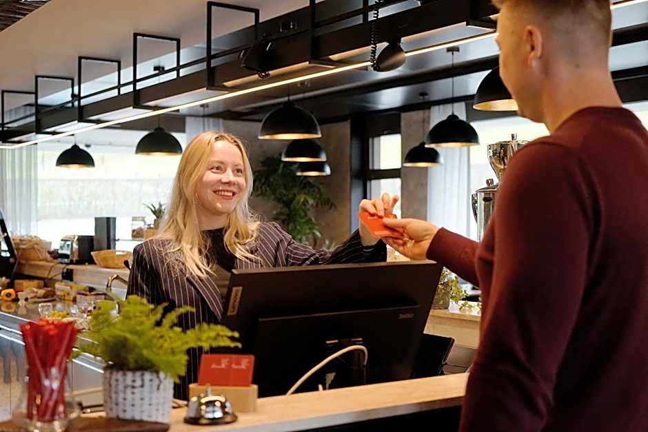 Tailormade Hotel RIGIBLICK Küssnacht
