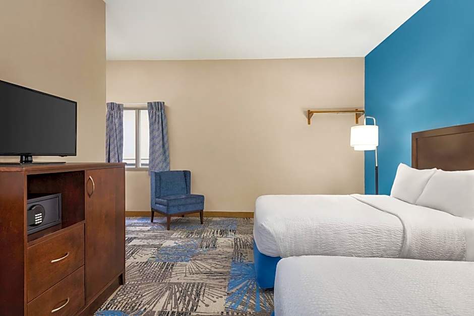 Days Inn by Wyndham Philadelphia Convention Center