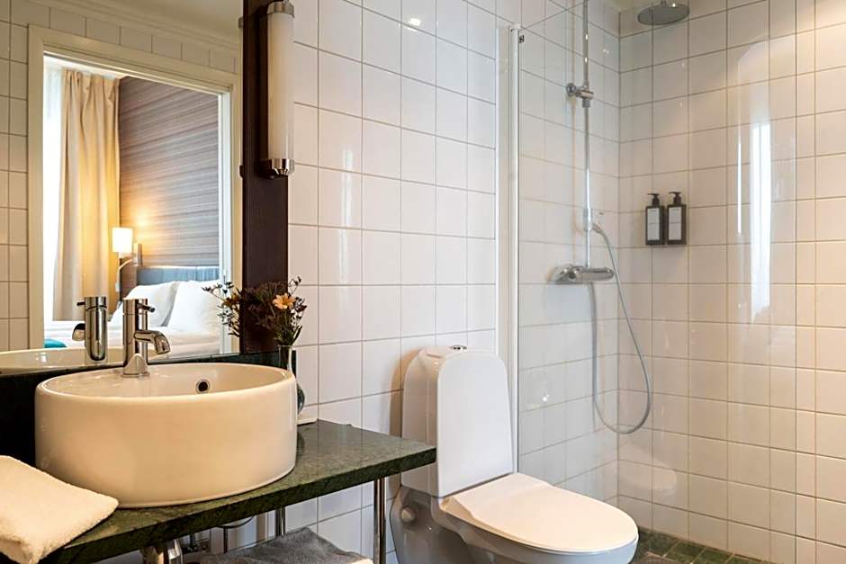 Elite Stadshotellet Växjö