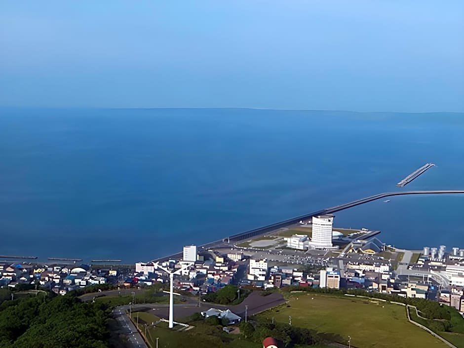 Wakkanai Onsen Hotel Kito – Wakkanai