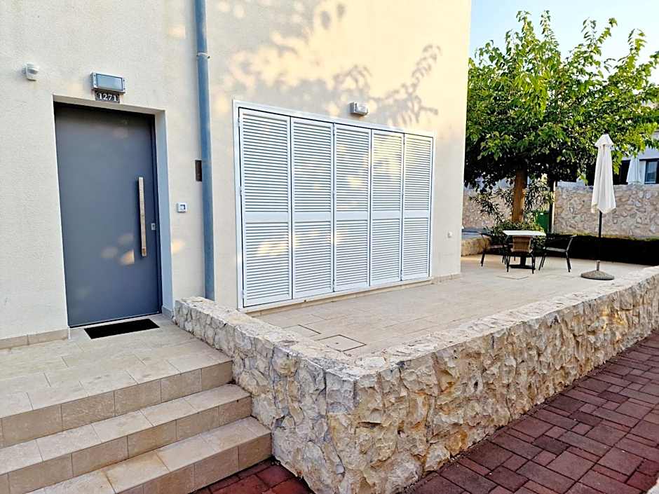 Residence-Apartment-Giuliano-Punta Skala,