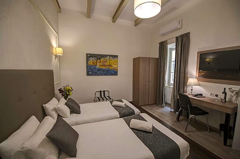 Europa Hotel