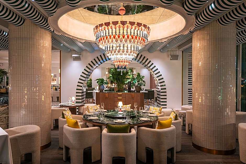 Grosvenor House, A Luxury Collection Hotel, Dubai
