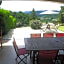 Le Panorama - Chambres d'hôtes - Cuisine disponible